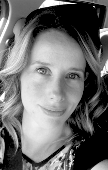 Amy Jenkins 