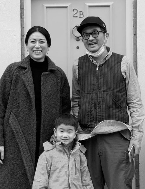 Yoshiaki Yoshimura